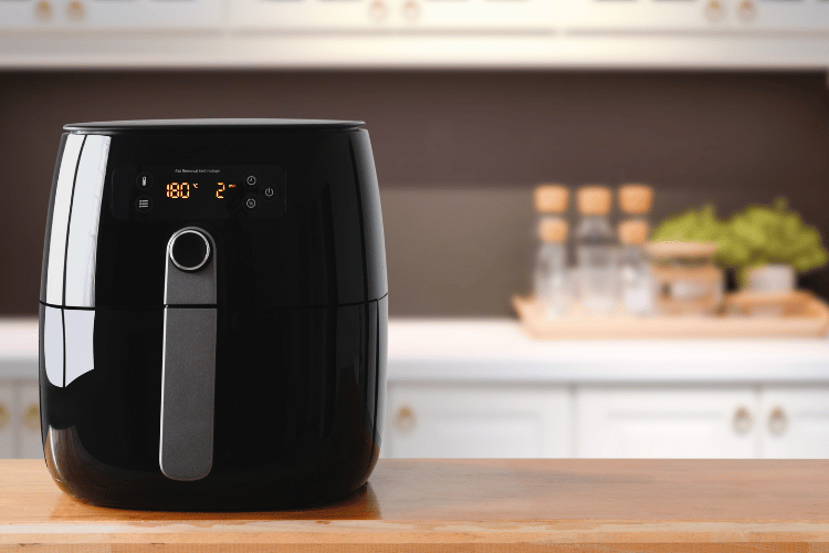 Air fryer