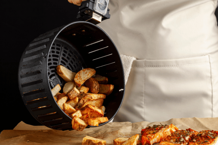 Indian Air Fryer Recipes