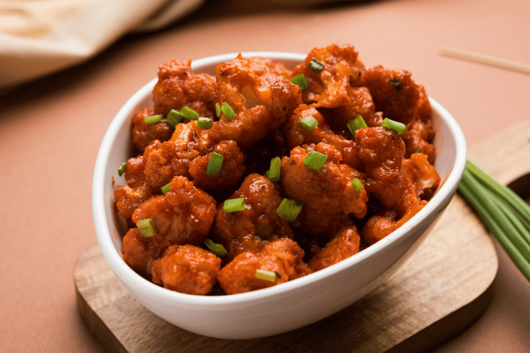 Gobi manchurian
