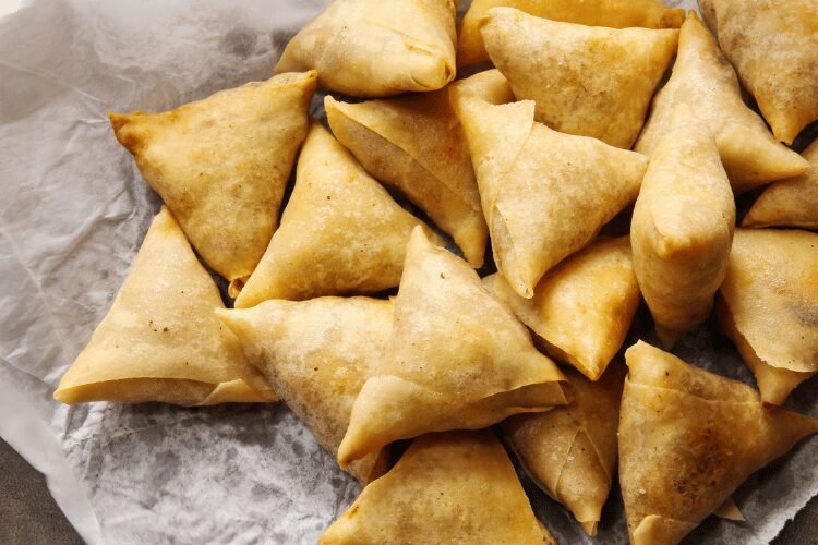 Samosas